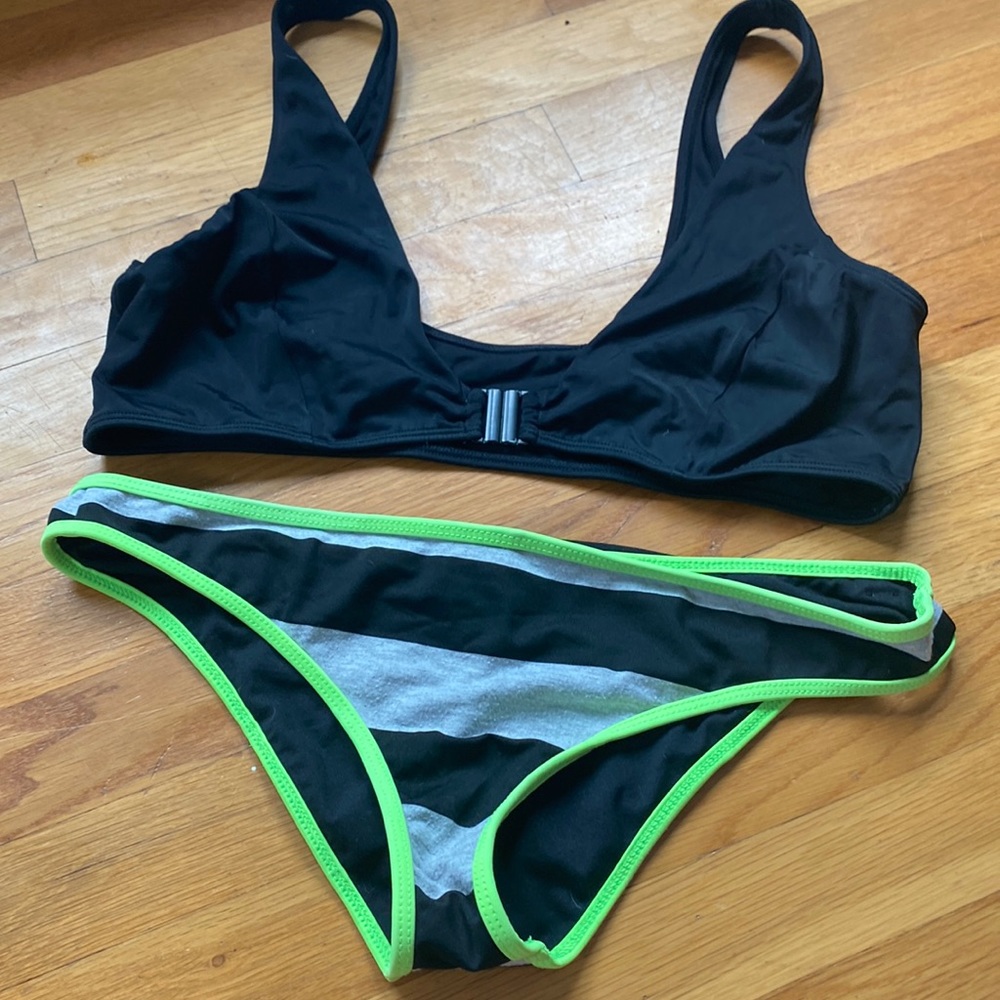 2 Piece Bikini